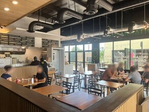 2438 W Anderson Ln, Austin, TX for lease Interior Photo- Image 2 of 6