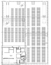 S64W15660 Commerce Center Pky, Muskego, WI for lease Floor Plan- Image 1 of 1