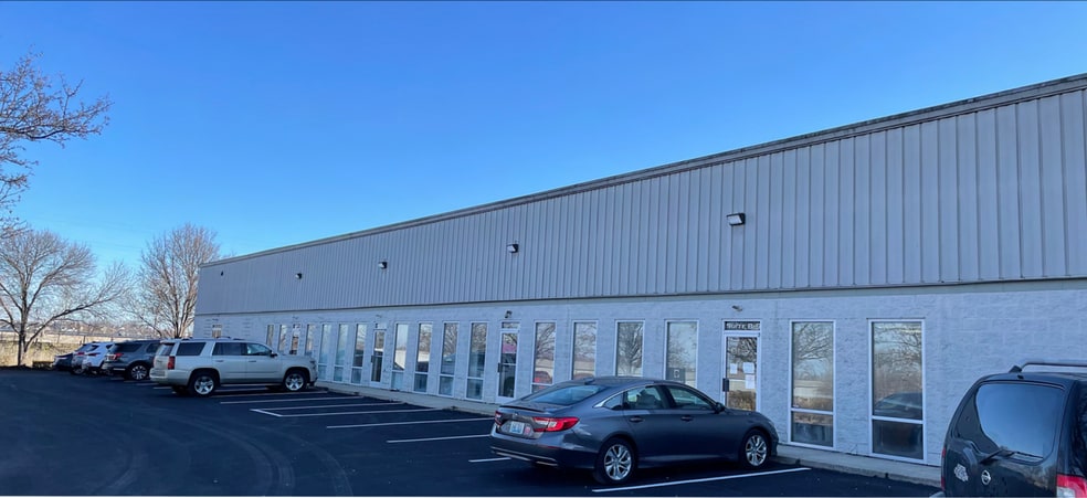 470 Conway Ct, Lexington, KY for lease - Building Photo - Image 2 of 7