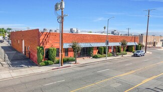 Plus de détails pour 13333-13345 Saticoy St, North Hollywood, CA - Industriel à louer