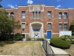 45 Oak St, Patchogue, NY for lease Building Photo- Image 1 of 13