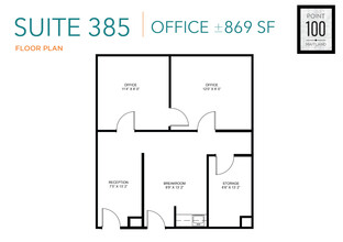 100 E Sybelia Ave, Maitland, FL for lease Building Photo- Image 2 of 2