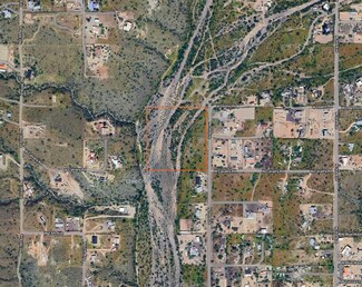 Plus de détails pour 43426 N 7th Ave, Phoenix, AZ - Terrain à vendre