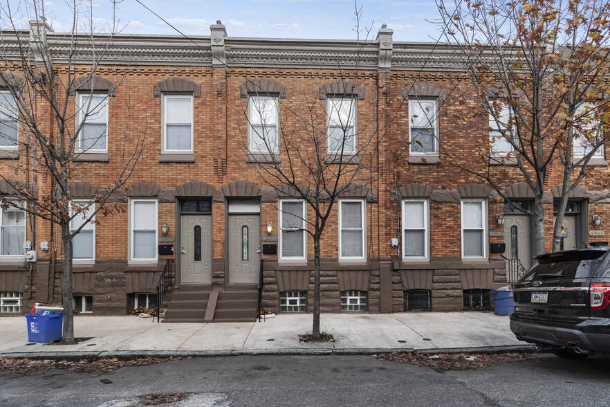 1957 E Stella St, Philadelphia, PA for sale - Primary Photo - Image 1 of 1