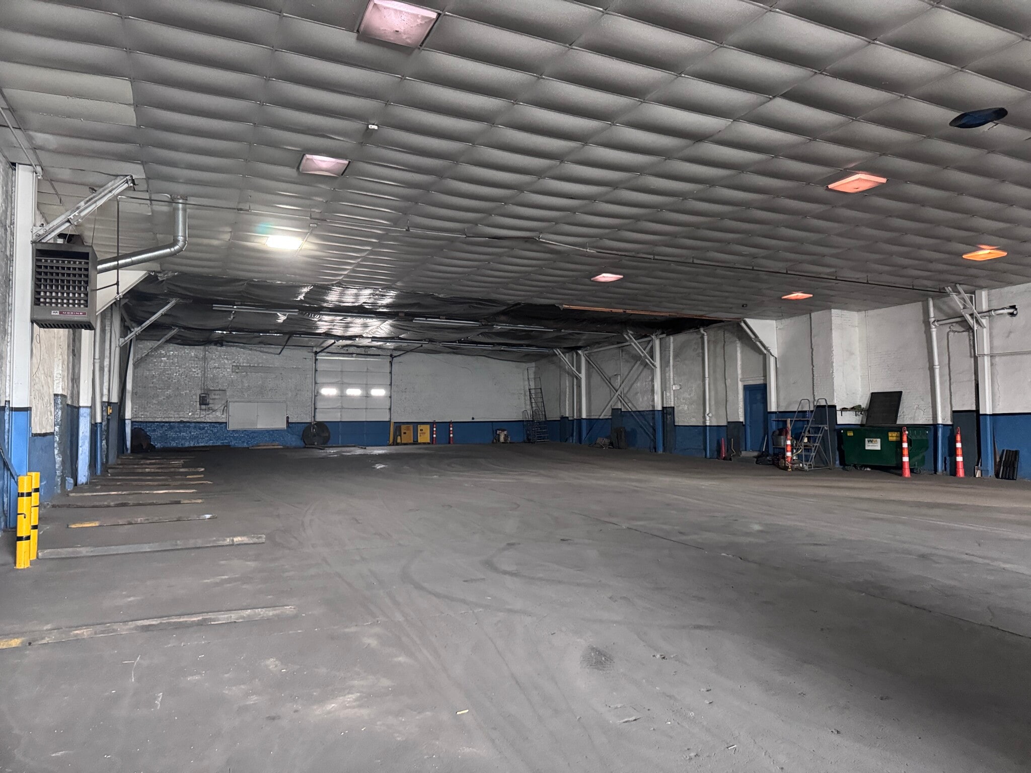 164-168 Montgomery St, Albany, NY for lease Building Photo- Image 1 of 1