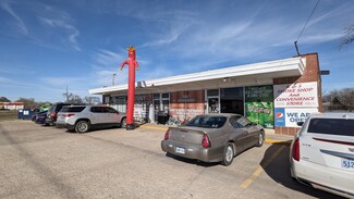 Plus de détails pour 4824-4830 S Hydraulic Ave, Wichita, KS - Local commercial à louer