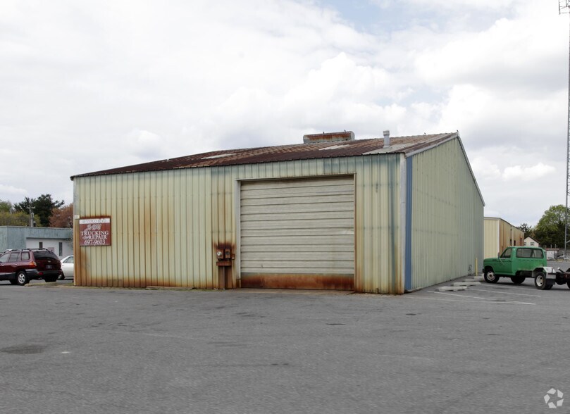 55 Vepco Blvd, Camden Wyoming, DE à vendre - Photo du bâtiment - Image 2 de 2