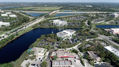 2500 Weston Rd, Weston, FL - AERIAL  map view - Image1