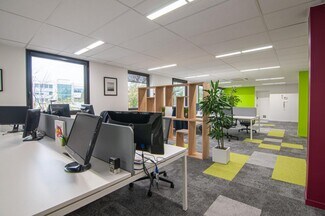 Plus de détails pour Bureau à louer