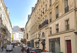 Plus de détails pour 10 Rue Geoffroy-Marie, Paris - Bureau à vendre
