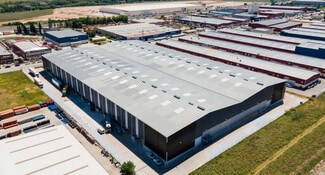 More details for Calle Francisco Medina Mendoza, 46, Cabanillas del Campo - Industrial for Lease