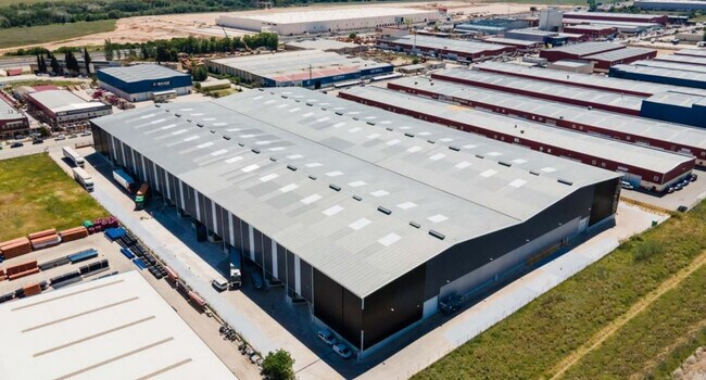 More details for Calle Francisco Medina Mendoza, 46, Cabanillas del Campo - Industrial for Lease