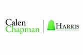 Calen Chapman @ Harris Commercial Real Estate