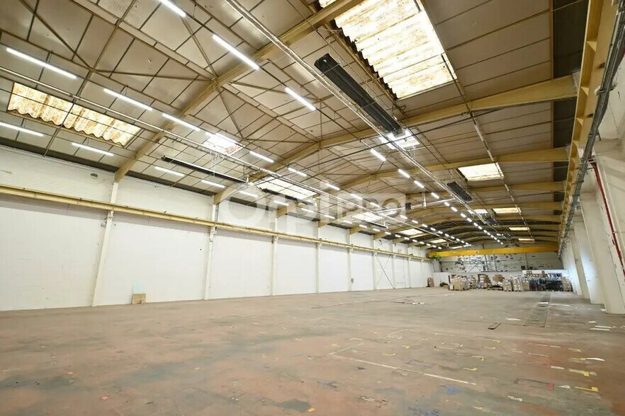 Bureau dans Miribel à louer - Photo intérieure - Image 2 de 10