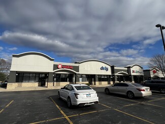 Plus de détails pour 1504 Essington Rd, Joliet, IL - Vente au détail à louer