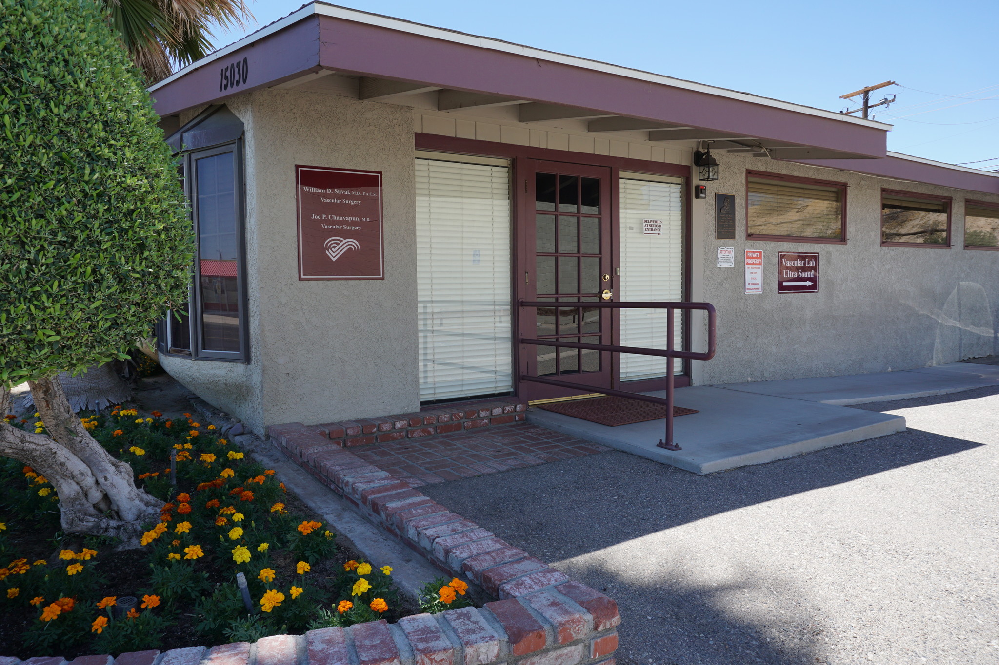 15030 7th St, Victorville, CA à vendre Photo du bâtiment- Image 1 de 1