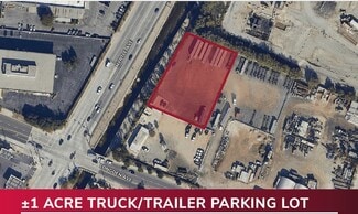 Plus de détails pour 201 Longden Ave, Irwindale, CA - Terrain à louer