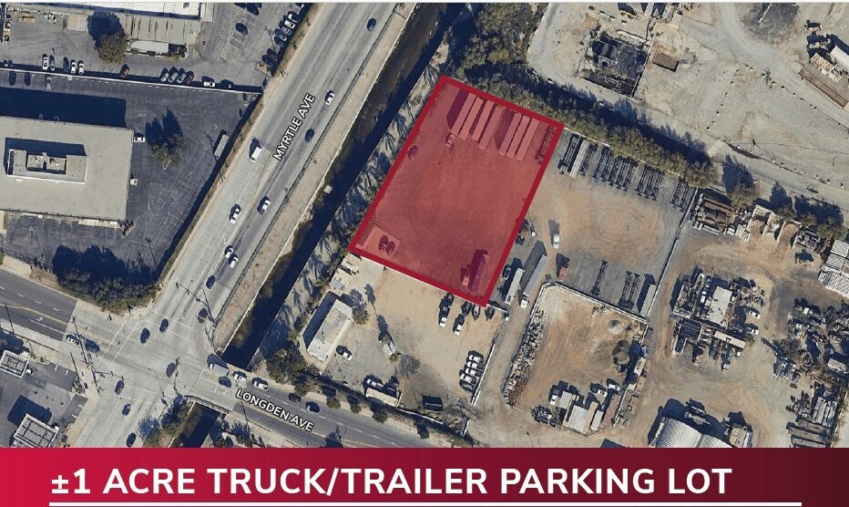 201 Longden Ave, Irwindale, CA for lease Building Photo- Image 1 of 4