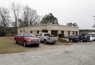 More details for 3285 Associate Dr, North Charleston, SC - Flex for Sale