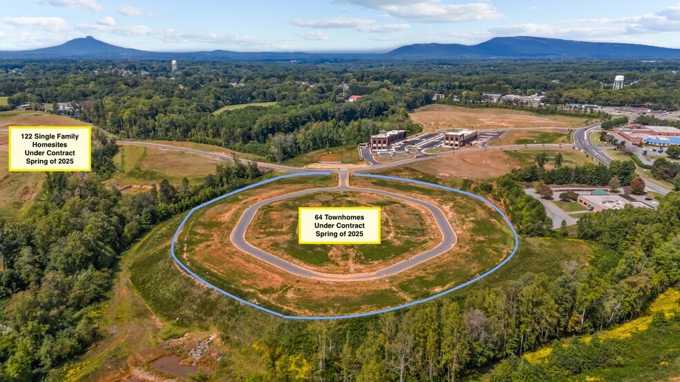 152 Kingscote Way, King, NC à vendre - Photo du bâtiment - Image 2 de 10