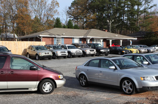 3901 Stone Mountain Hwy, Snellville GA - Services immobiliers commerciaux