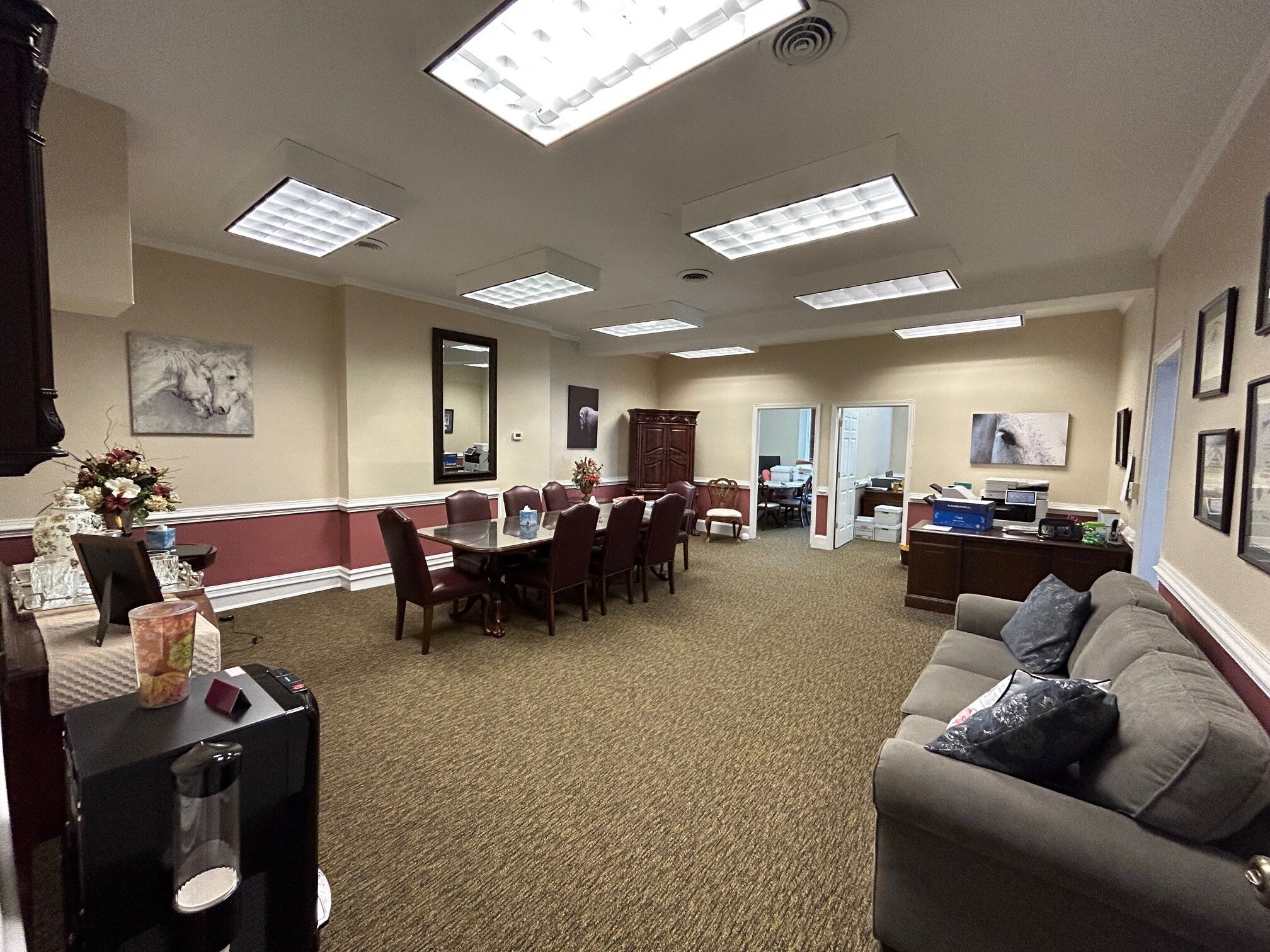 49 E Lee St, Warrenton, VA for lease Primary Photo- Image 1 of 5