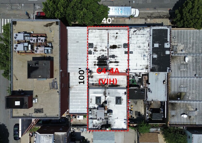 4908-4910 Queens Blvd, Flushing, NY for sale - Building Photo - Image 3 of 4