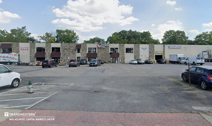 4509-4511 Rhode Island Ave, North Brentwood, MD for sale Primary Photo- Image 1 of 9