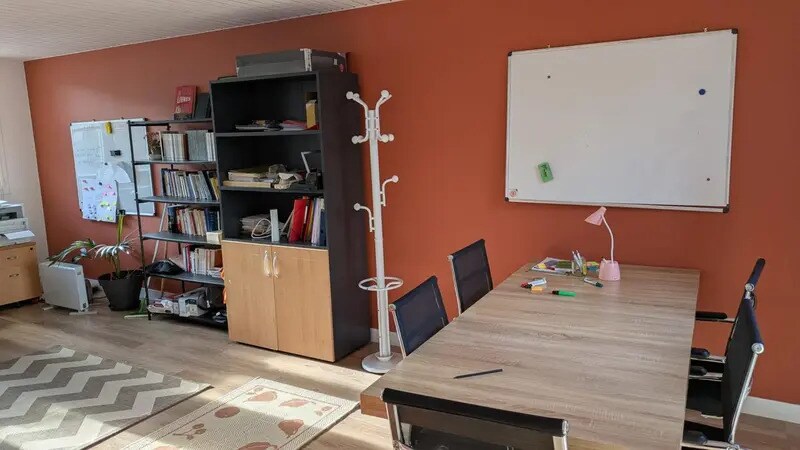 Bureau dans Puteaux à louer - Photo intérieure - Image 2 de 4