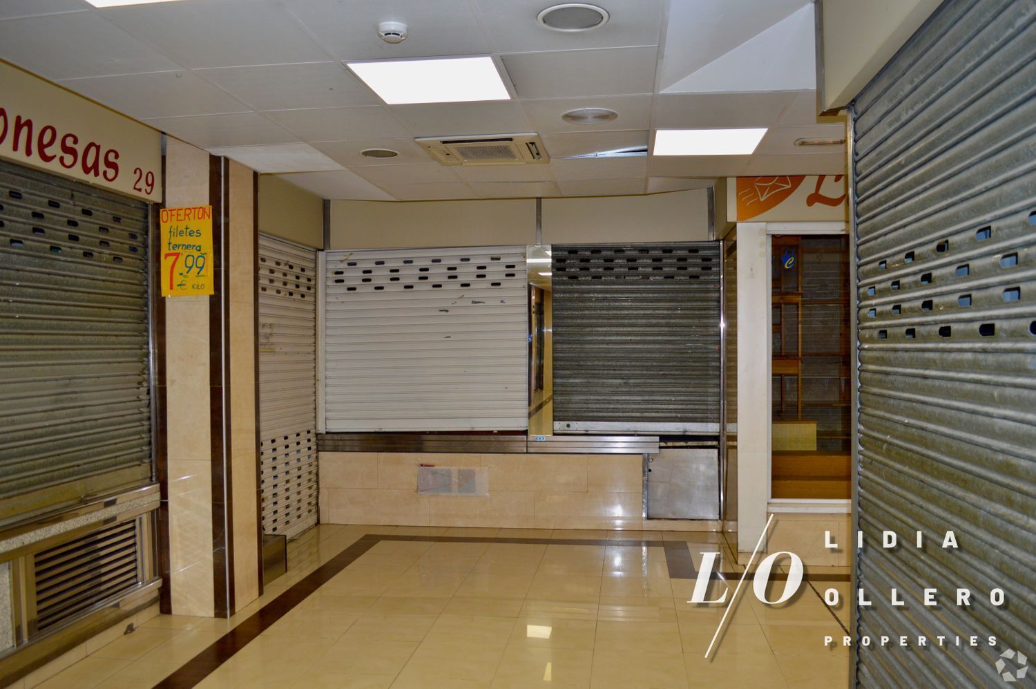 Retail in Majadahonda, Madrid for lease Interior Photo- Image 1 of 2
