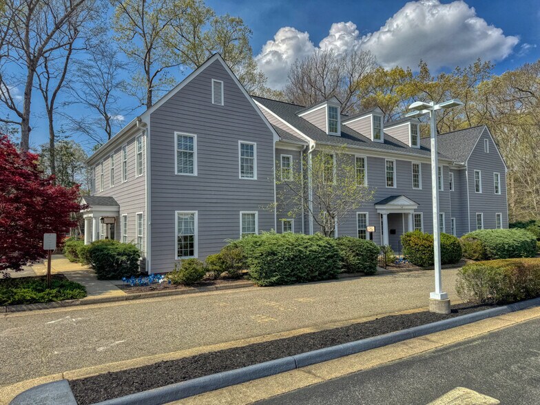 1177 Jamestown Rd, Williamsburg, VA à vendre - Photo du bâtiment - Image 1 de 5