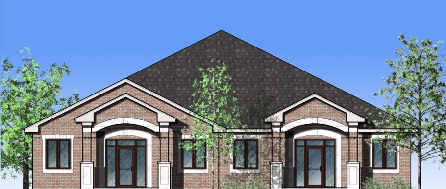 955 Mezzanine Dr, Lafayette, IN à louer - Photo du bâtiment - Image 2 de 2