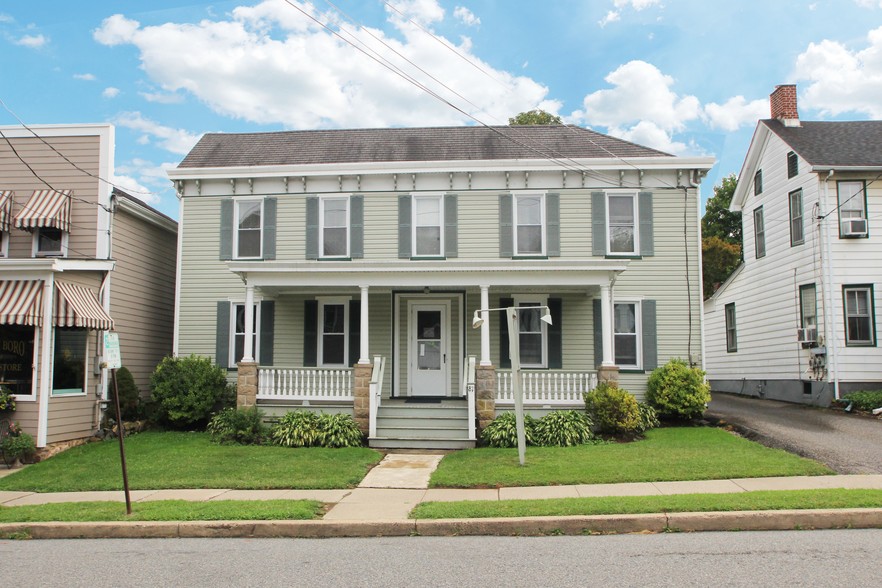 81 Main St, Lebanon, NJ for sale - Building Photo - Image 1 of 1