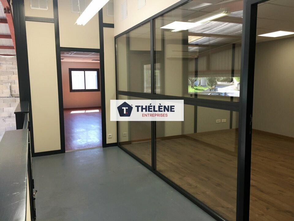 Flex in Saint-Jean-de-Védas for lease Interior Photo- Image 1 of 13