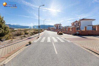 More details for Calle Jacarandá, B2, Villa de Otura - Land for Sale