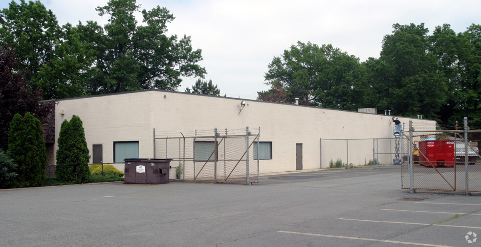 1253 New Market Ave, South Plainfield, NJ for lease - Other - Image 3 of 4