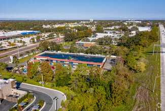 4400 34th St S, Saint Petersburg, FL - Aérien  Vue de la carte - Image1