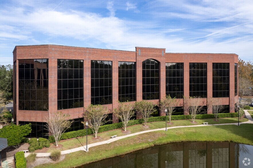 8173 Baymeadows Way W, Jacksonville, FL à vendre - Photo principale - Image 1 de 14