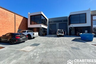 More details for 7 Dissik St, Cheltenham - Industrial for Lease