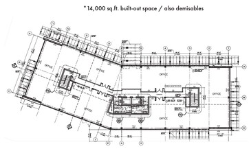 15350 Croydon Dr, Surrey, BC for lease Building Photo- Image 1 of 1