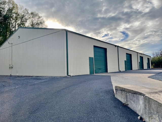 1802 N Reading Rd, Stevens, PA for lease - Building Photo - Image 3 of 10