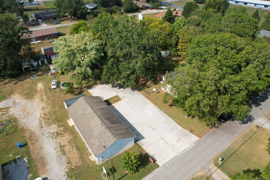 50 Frey Rd, Spartanburg, SC à vendre - Photo du bâtiment - Image 2 de 18