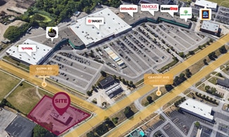 More details for 34010 Southbound Gratiot Ave, Clinton Township, MI - Retail for Lease