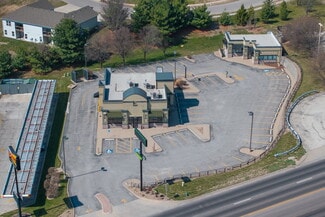 Plus de détails pour 3114 N Belt Hwy, Saint Joseph, MO - Commerce de détail à vendre