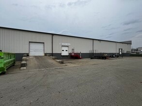 500 Mountain View Dr, Smithfield, PA for lease Building Photo- Image 2 of 4