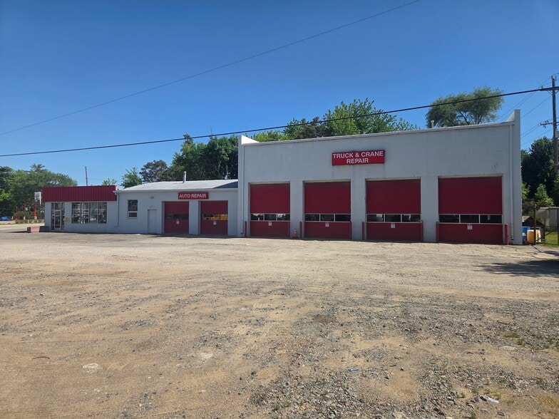 3880 S Baldwin Rd, Lake Orion, MI for sale - Building Photo - Image 3 of 11