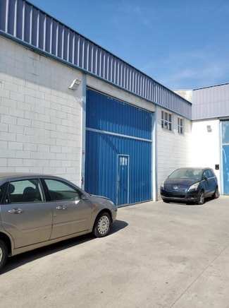 Plus de détails pour Industriel à vendre