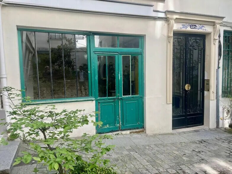 Retail in Paris for sale - Building Photo - Image 2 of 5