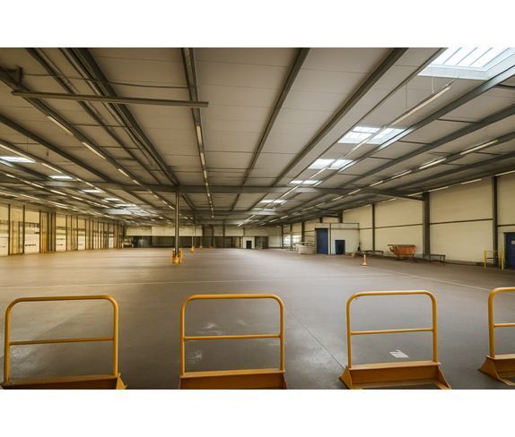 Industrial in Lille for lease - Building Photo - Image 1 of 6