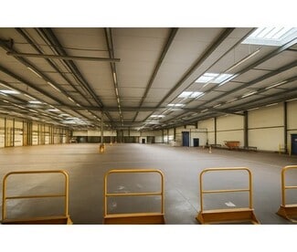 More details for Industrial for Lease